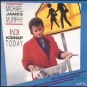洋楽 AOR CD Michael James Murphy - No Kidnap 洋楽 AOR CD Michael James Murphy - No Kidnap Michael James